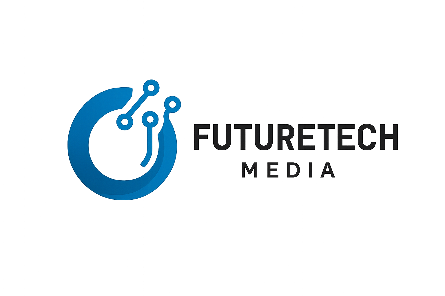FutureTech Media logo