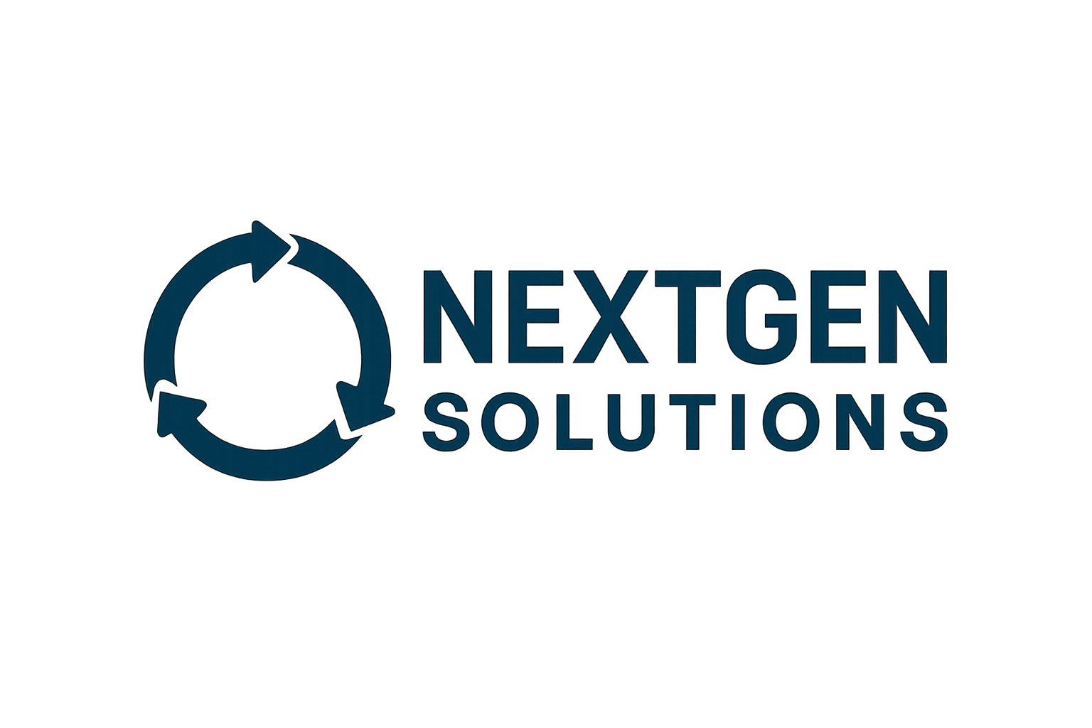NextGen Solutions logo
