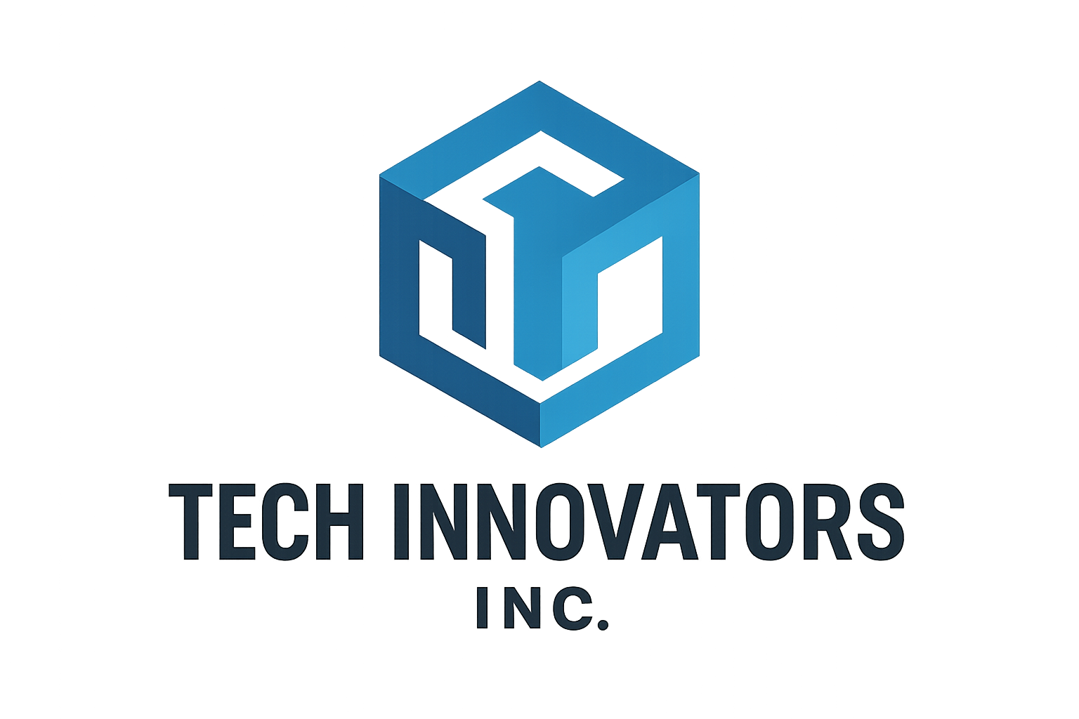 Tech Innovators Inc. logo